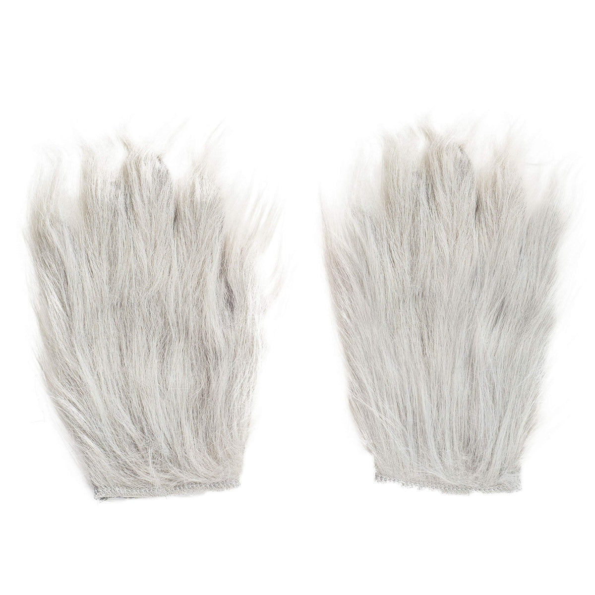 Halloween Costume Accessory Furry Gloves - TVStoreOnline