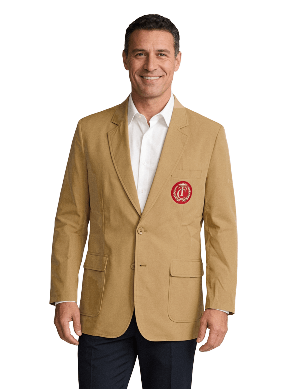 Happy Gilmore Adult Unisex Halloween Cosplay Costume Jacket - TVStoreOnline
