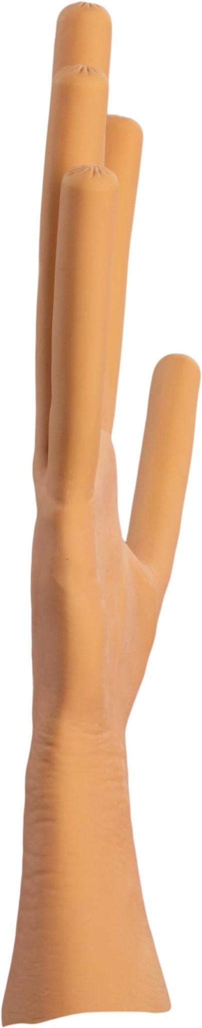 Hot Dog Fingers Gloves - TVStoreOnline