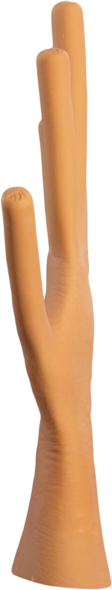 Hot Dog Fingers Gloves - TVStoreOnline