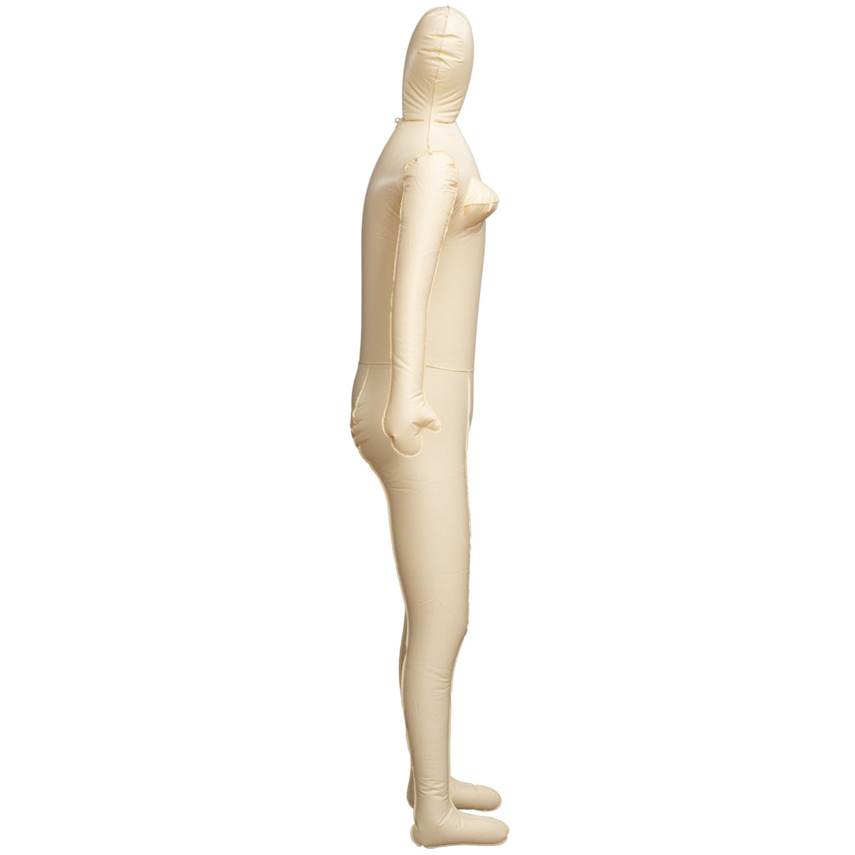 Inflatable Blow Up Costume Mannequin Doll - TVStoreOnline