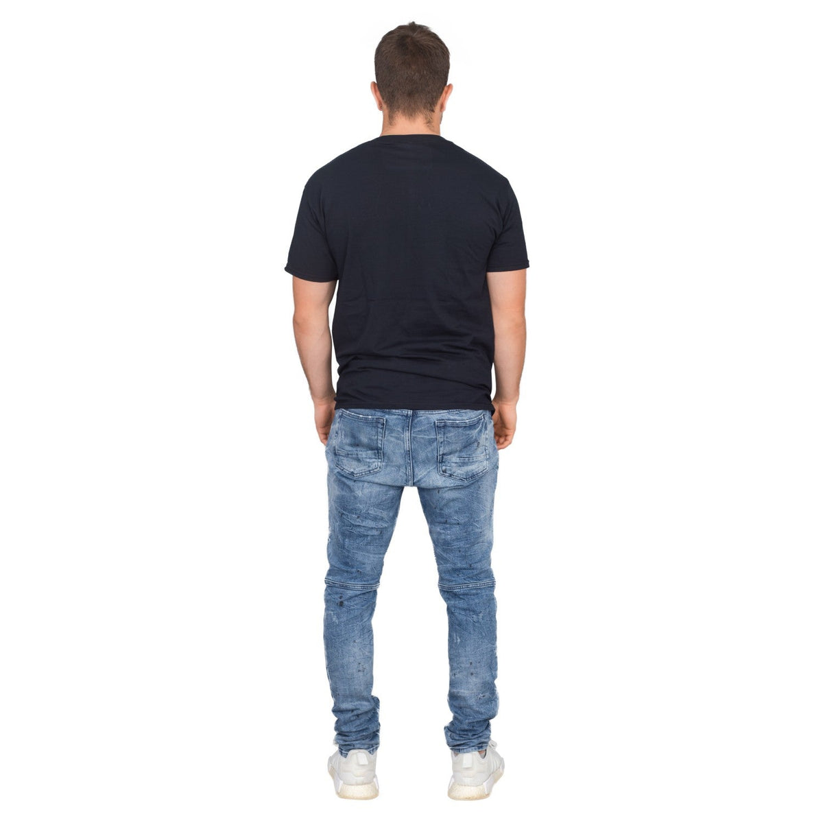 Jack Daniel's Whiskey Old No. 7 Tennessee Label T-shirt - TVStoreOnline