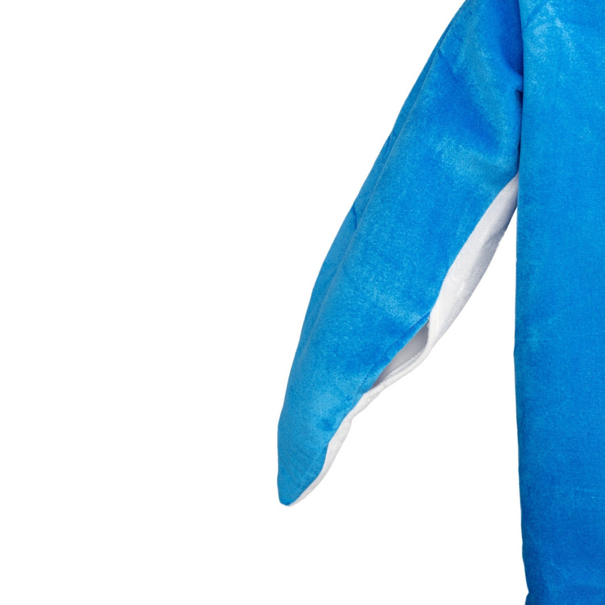 Katy Perry Left Shark Funny Unisex Halloween Cosplay Mascot Costume - TVStoreOnline