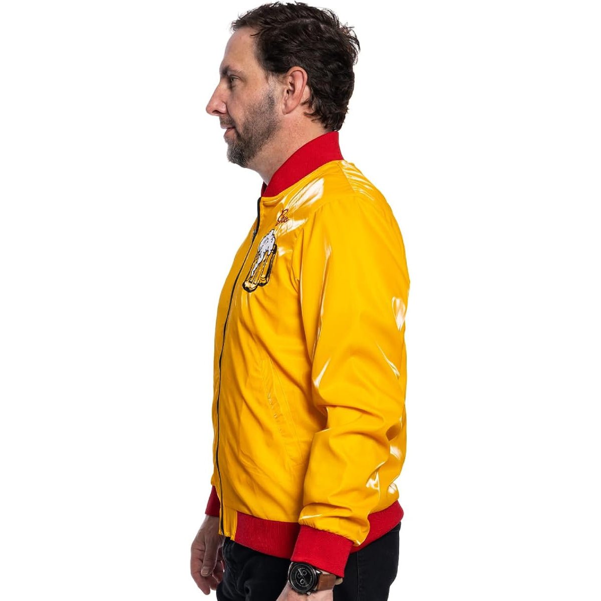 Kenosha Kickers Jacket - TVStoreOnline