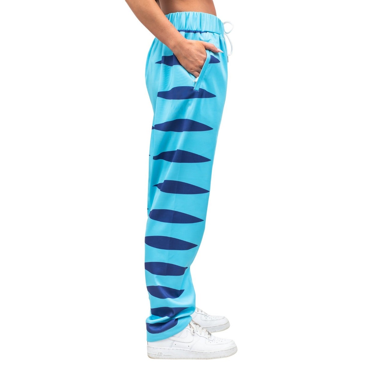 Kicking and Screaming Coach Jacket and Pants Warm-Ups Halloween Costume - TVStoreOnline