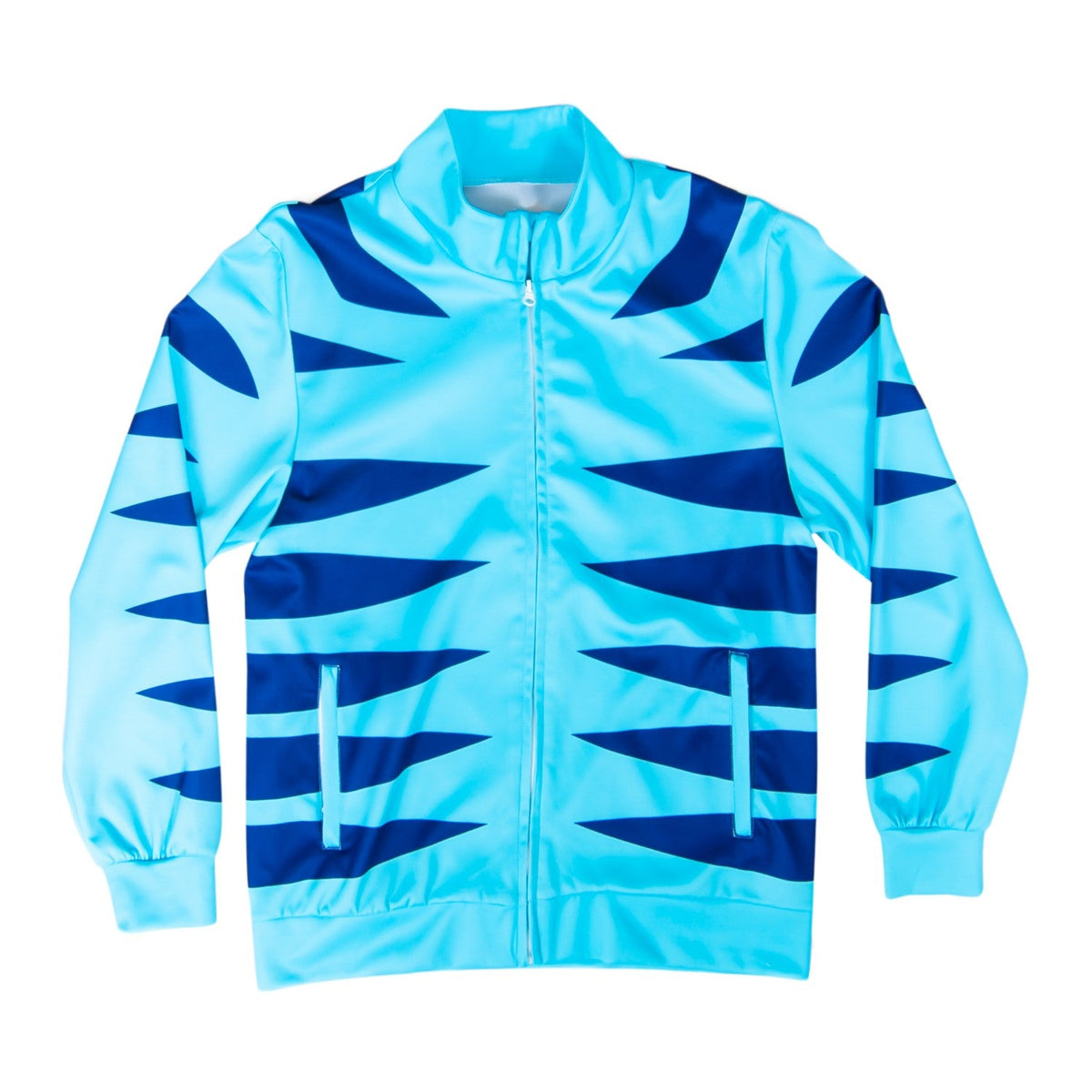 Kicking and Screaming Coach Jacket and Pants Warm-Ups Halloween Costume - TVStoreOnline