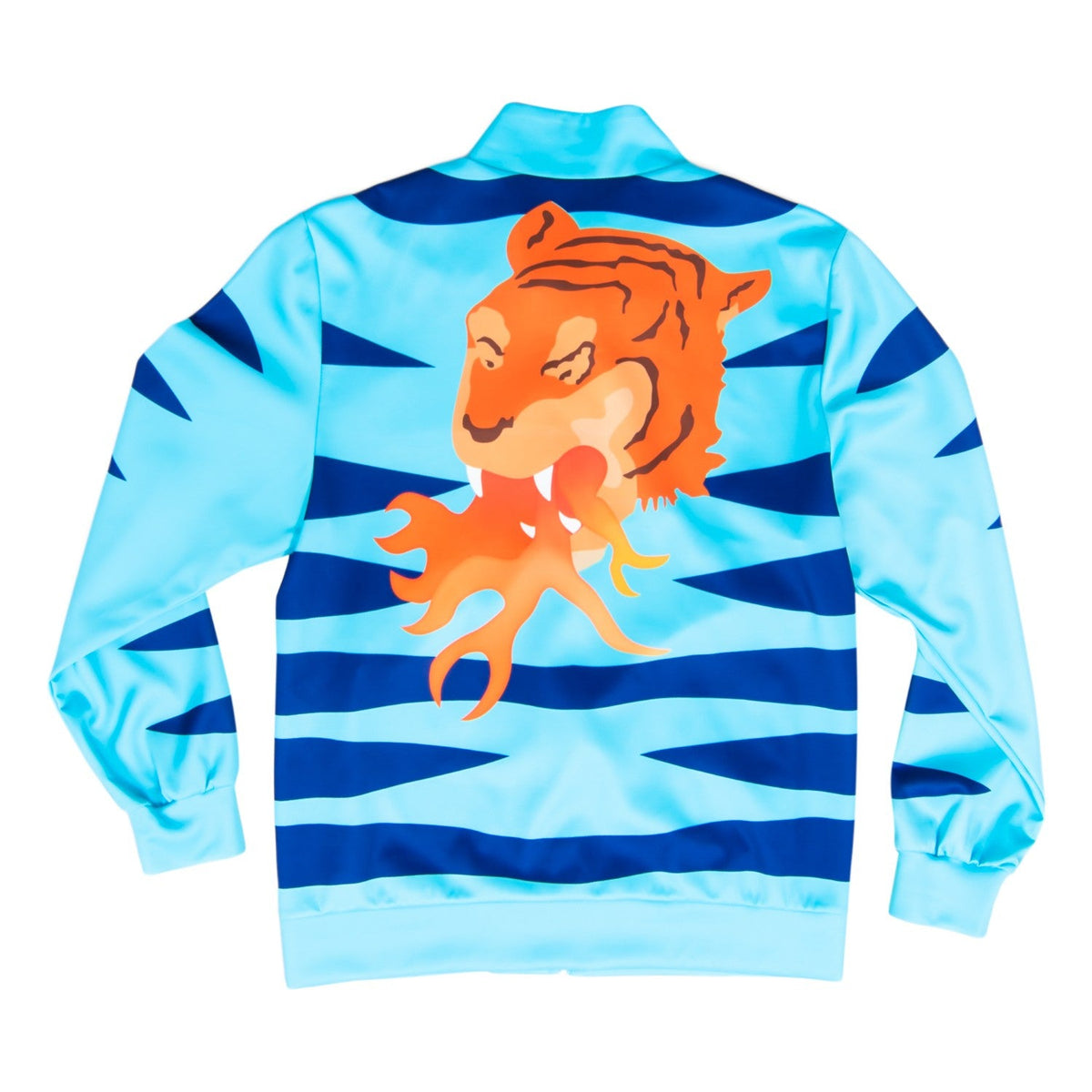 Kicking and Screaming Coach Jacket and Pants Warm-Ups Halloween Costume - TVStoreOnline