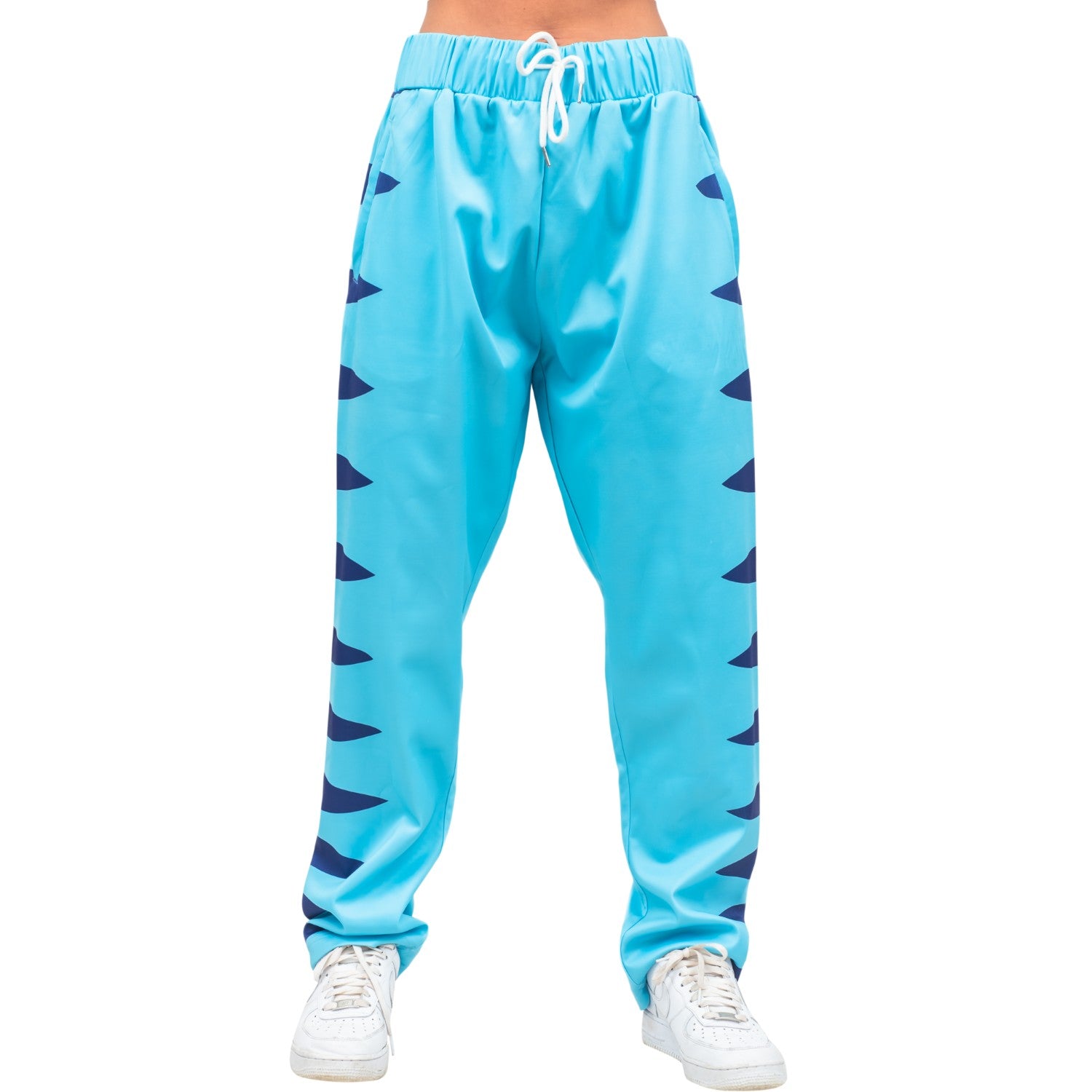 Kicking and Screaming Coach Jacket and Pants Warm-Ups Halloween Costume