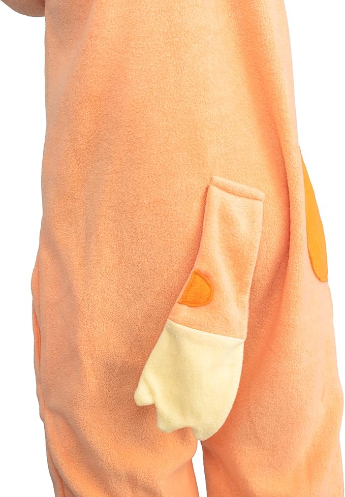 Kids Unisex Playful Colorful Dog Halloween Cosplay One Piece Costume - TVStoreOnline