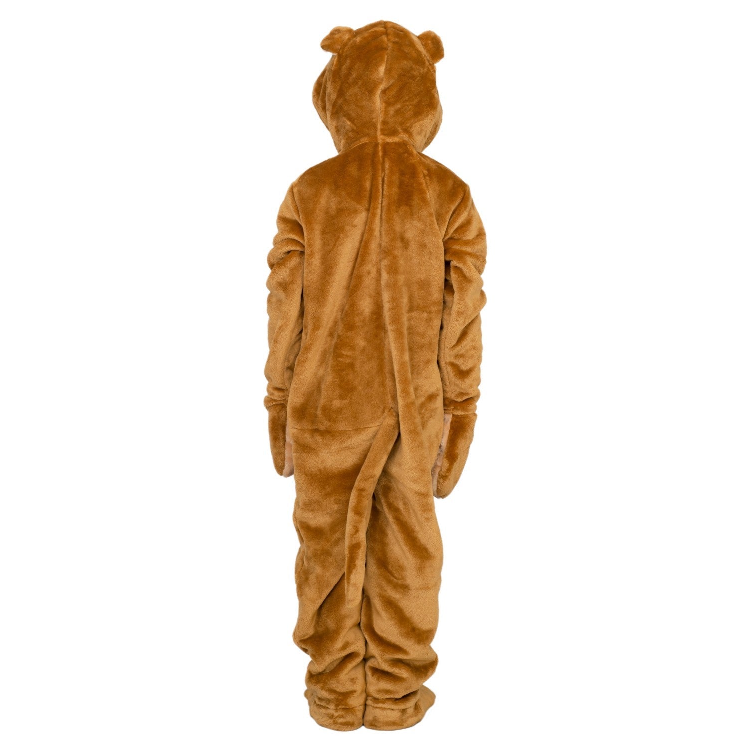 Kids Youth Child Monkey Halloween Cosplay Costume Flappy Suit - TVStoreOnline