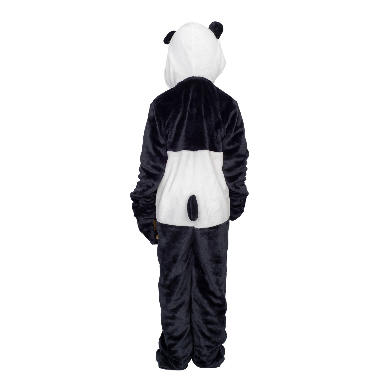 Kids Youth Child Panda Halloween Cosplay Costume Flappy Suit - TVStoreOnline