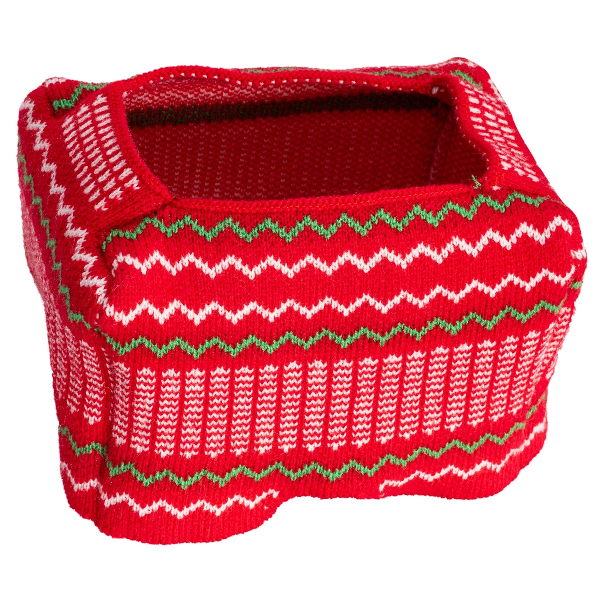Knit Wits: The Card Game (Ultimate Christmas Party Game) - TVStoreOnline
