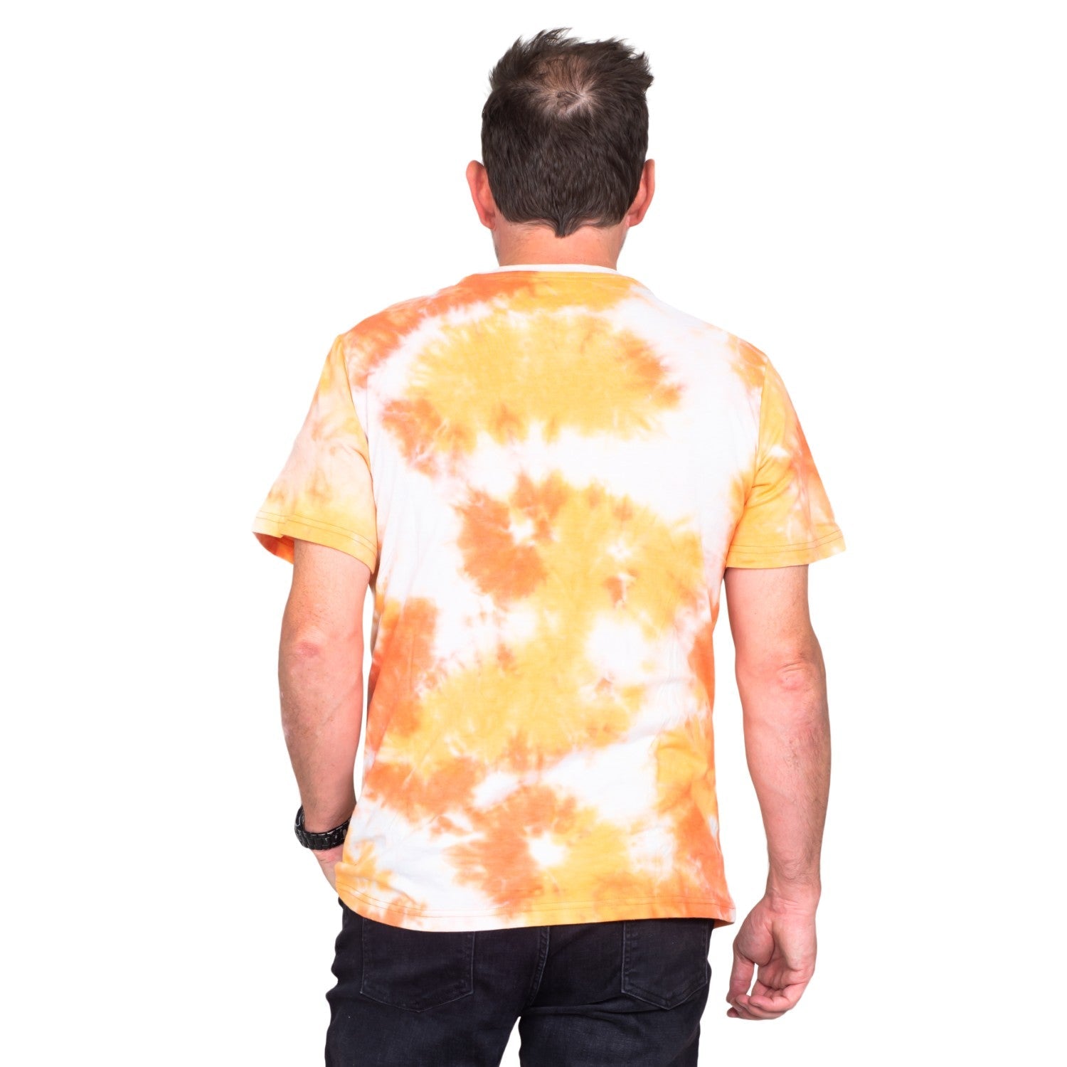 Kool Aid Trek Day Tie Dye Adult Unisex T-Shirt - TVStoreOnline