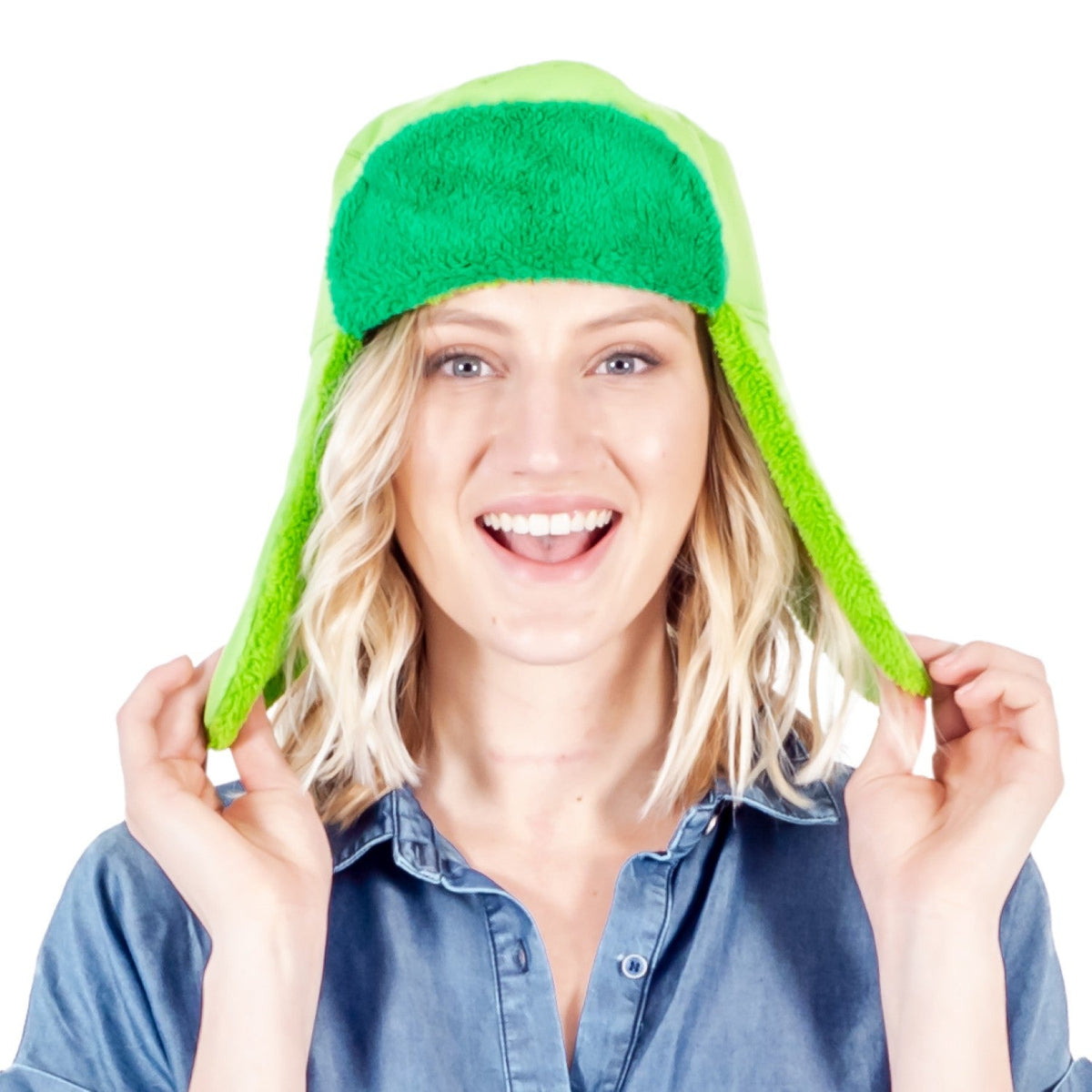 Kyle Broflovski Trapper Hat - TVStoreOnline