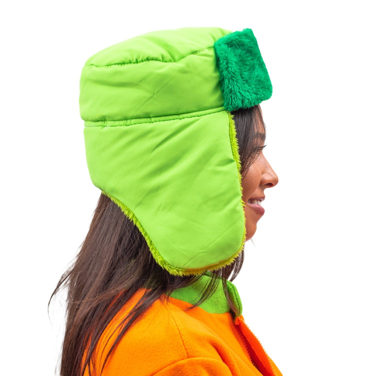Kyle Broflovski Trapper Hat - TVStoreOnline