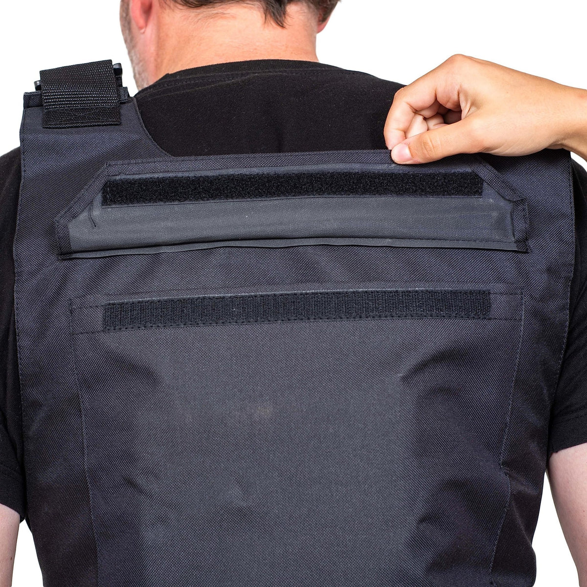 Livestock Agent Wyoming Police Vest Halloween Costume Cosplay - TVStoreOnline