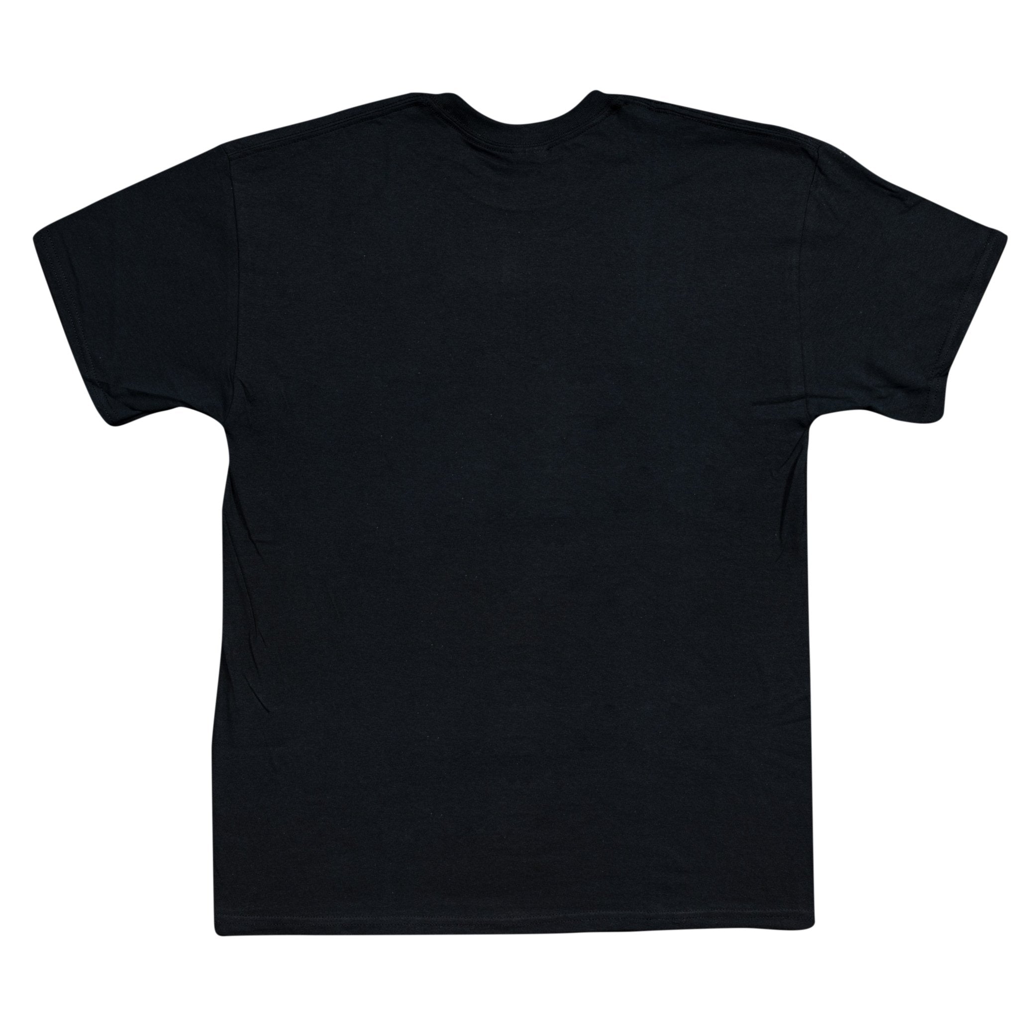 Lizard Lick Towing and Recovery Men's Black T-Shirt - TVStoreOnline