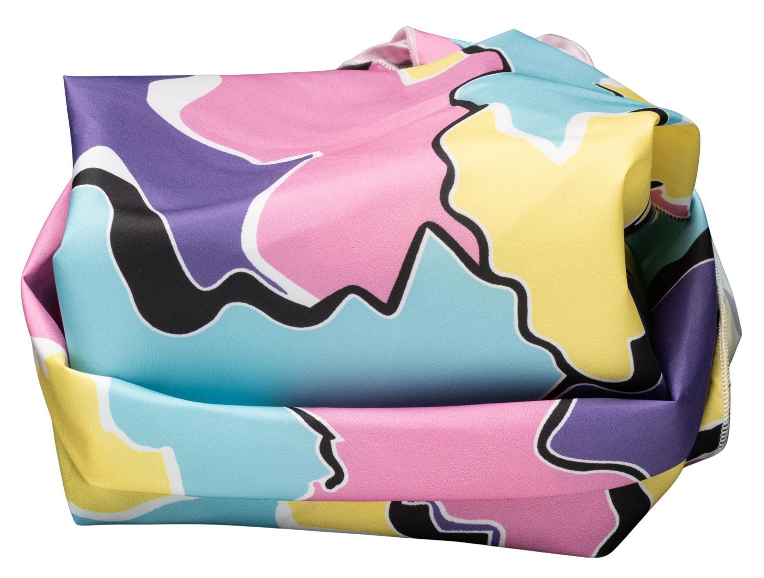 Macho Man Professional Wrestler Bandana Halloween Cosplay Costume Accessory - TVStoreOnline