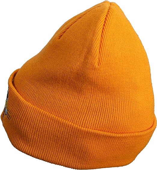 Mad Engine Chester Cheetos Beanie Hat Fire Breather - TVStoreOnline