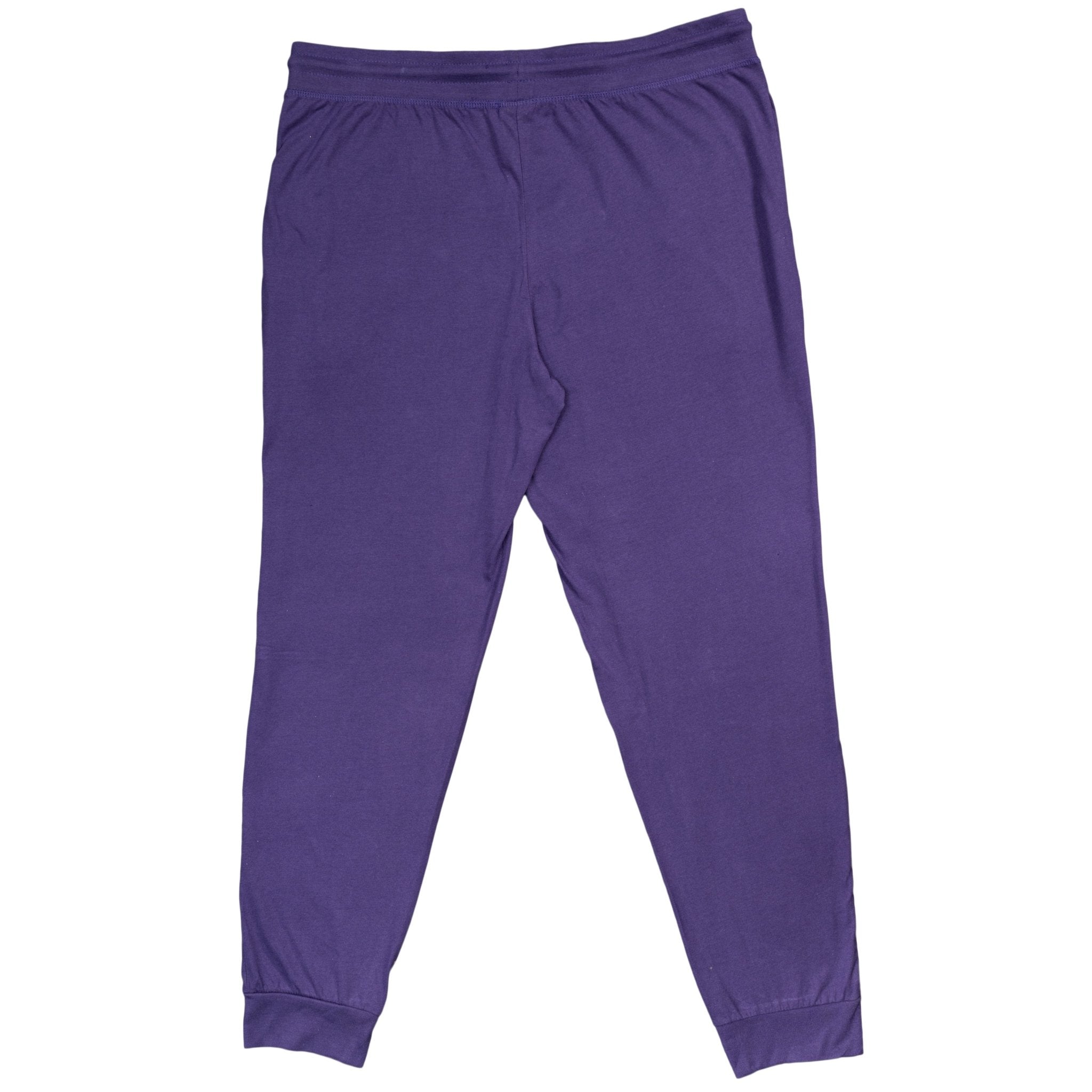 Mad Engine The Nightmare Before Christmas Blue Lounge Pants - TVStoreOnline