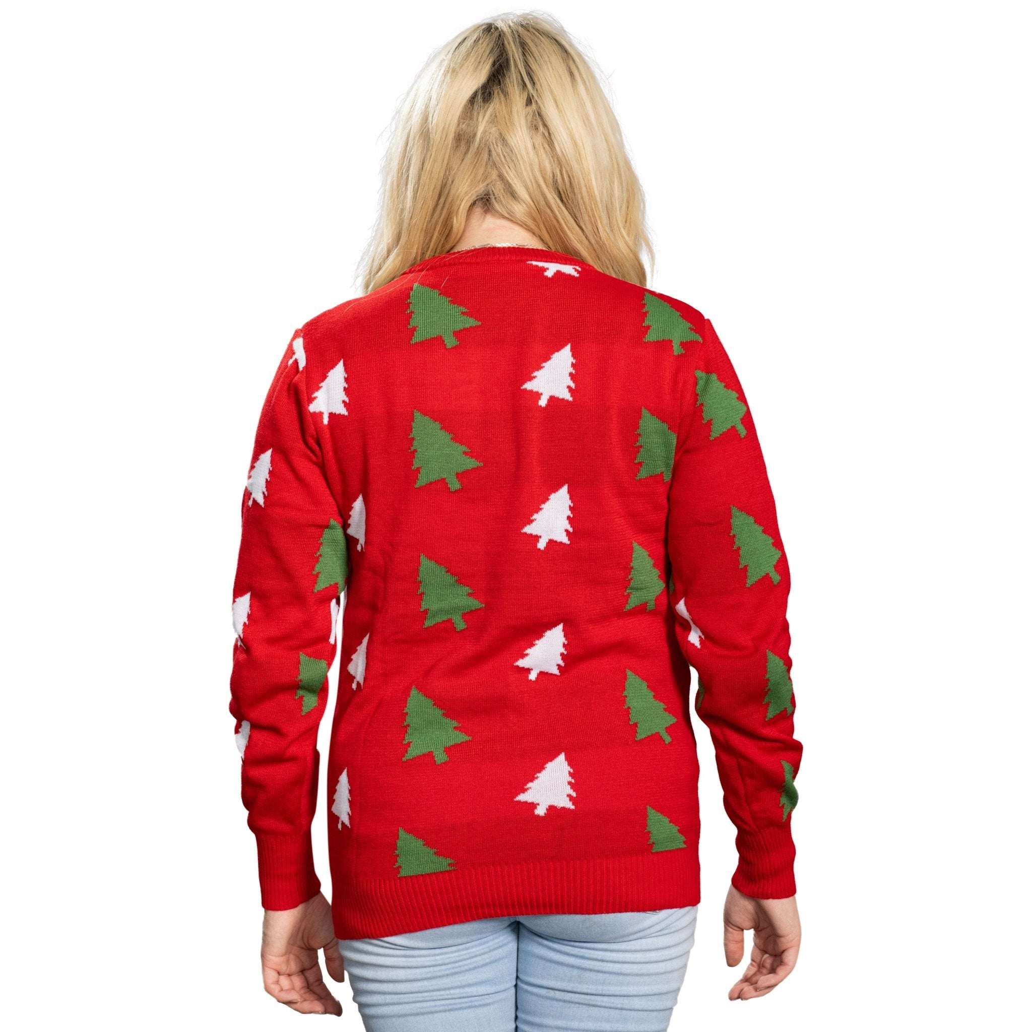 Merry Christmas Rugrats Sweater - TVStoreOnline