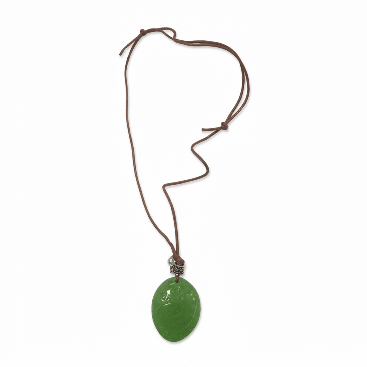 Moana Replica Adult Halloween Cosplay Costume Necklace Accessory - TVStoreOnline