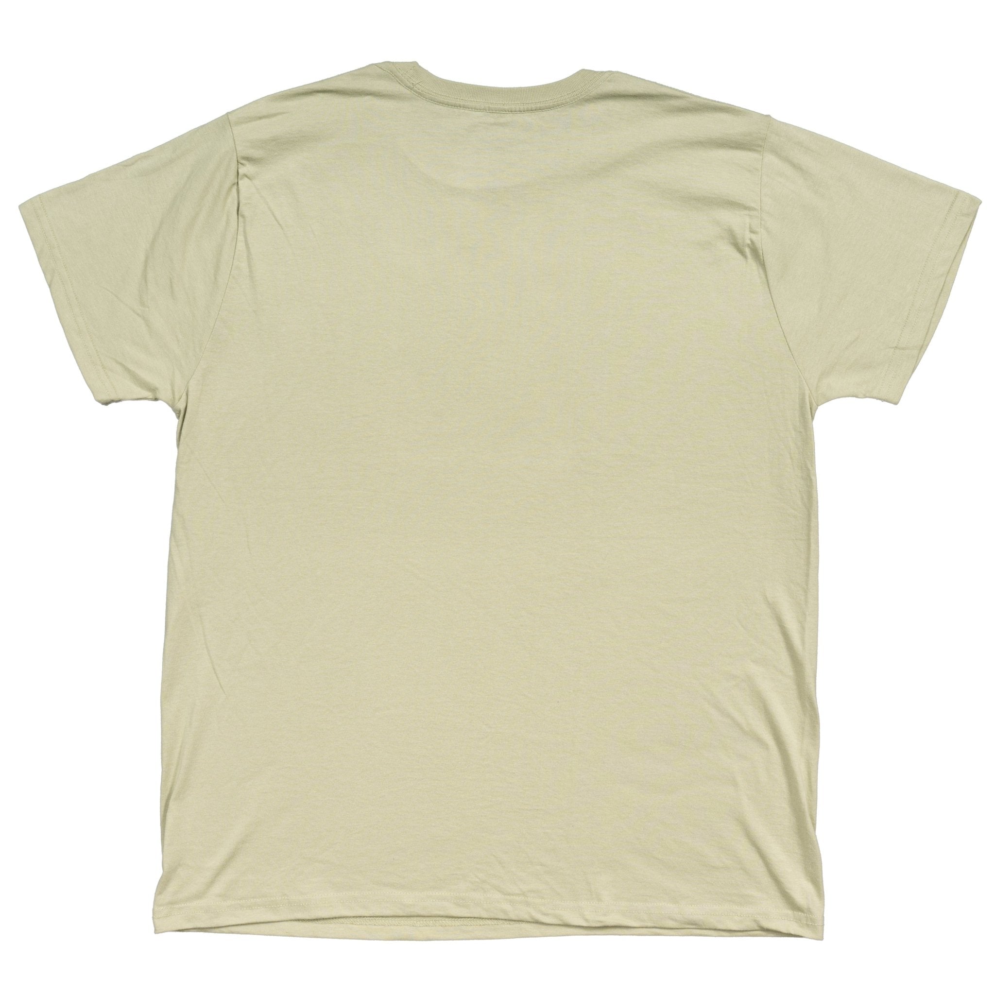 Mountain Dew Logo Green T-Shirt - TVStoreOnline