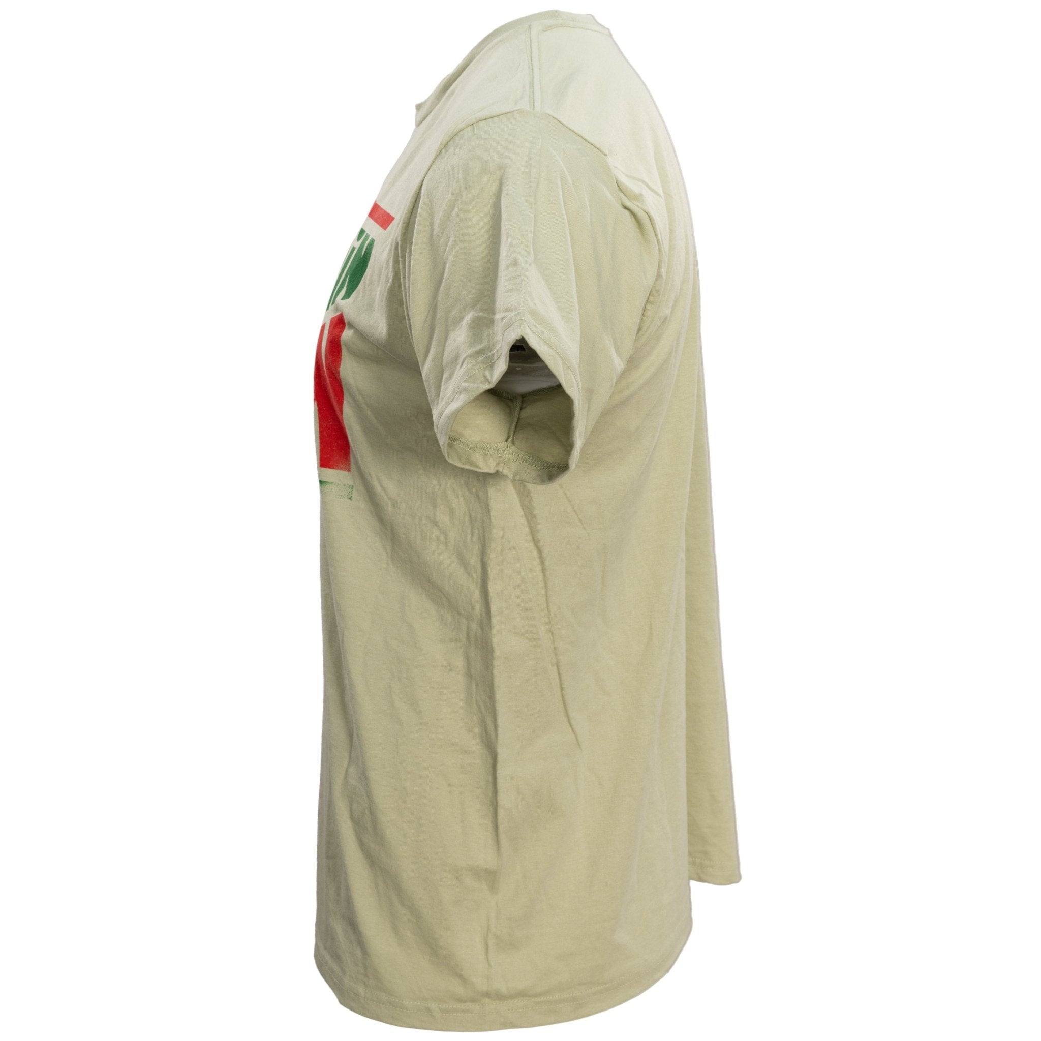 Mountain Dew Logo Green T-Shirt - TVStoreOnline