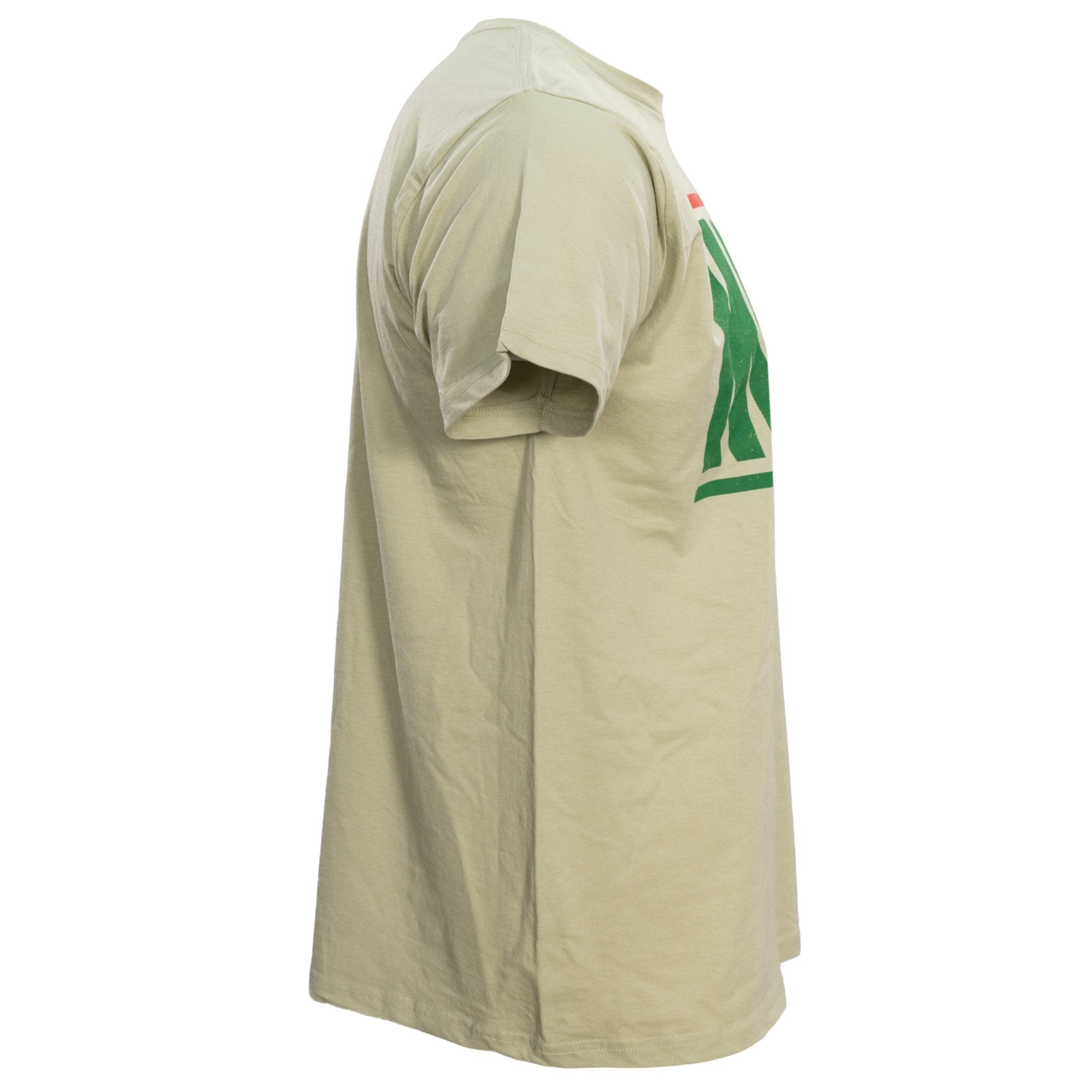 Mountain Dew Logo Green T-Shirt - TVStoreOnline