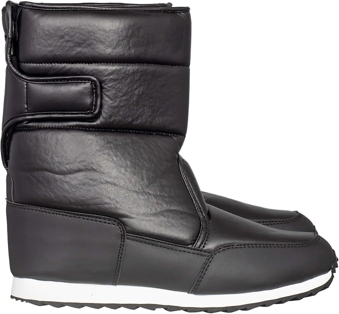 Napoleon Dynamite Deluxe Costume Moon Boots - TVStoreOnline