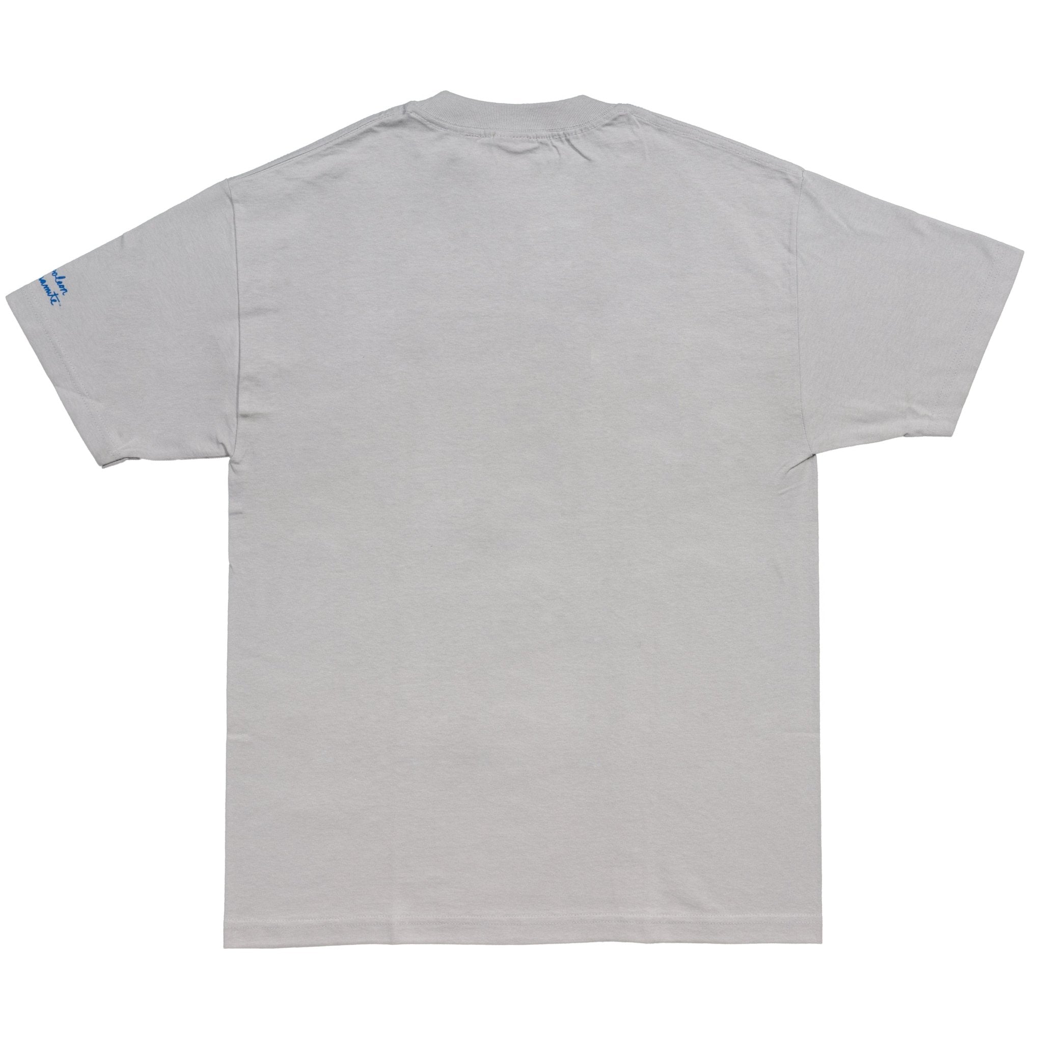 Napoleon Dynamite I've Been Practicing Some Dance Moves Adult Gray T-Shirt - TVStoreOnline