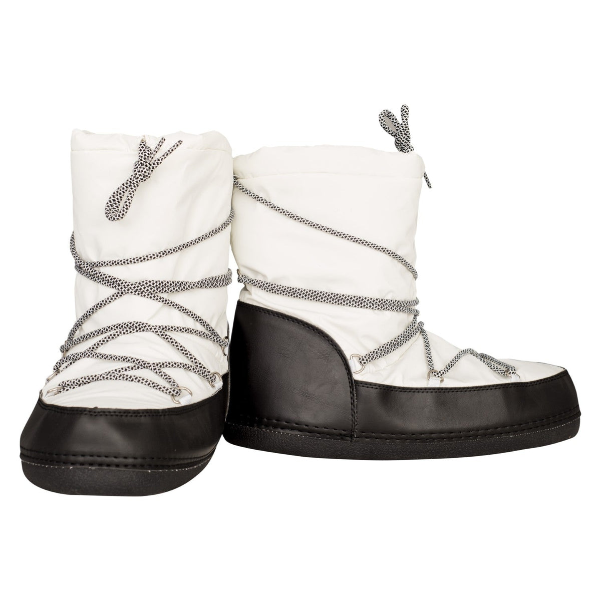 NASA Astronaut Costume Accessory Boots - TVStoreOnline