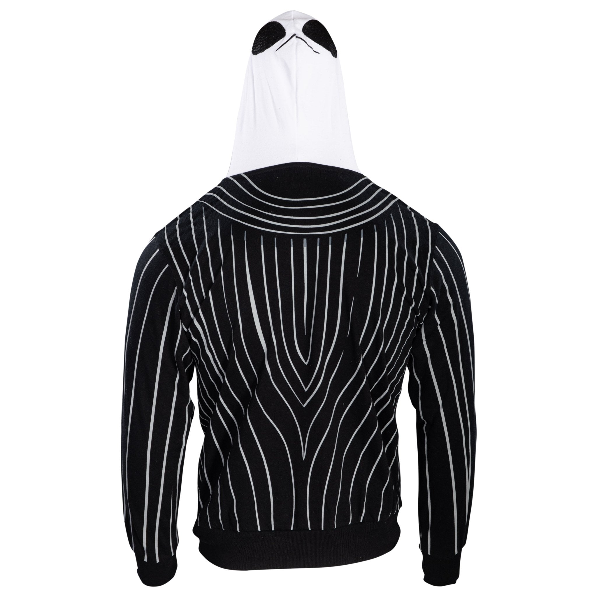 Nightmare Before Christmas Jack Cosplay Hoodie - TVStoreOnline