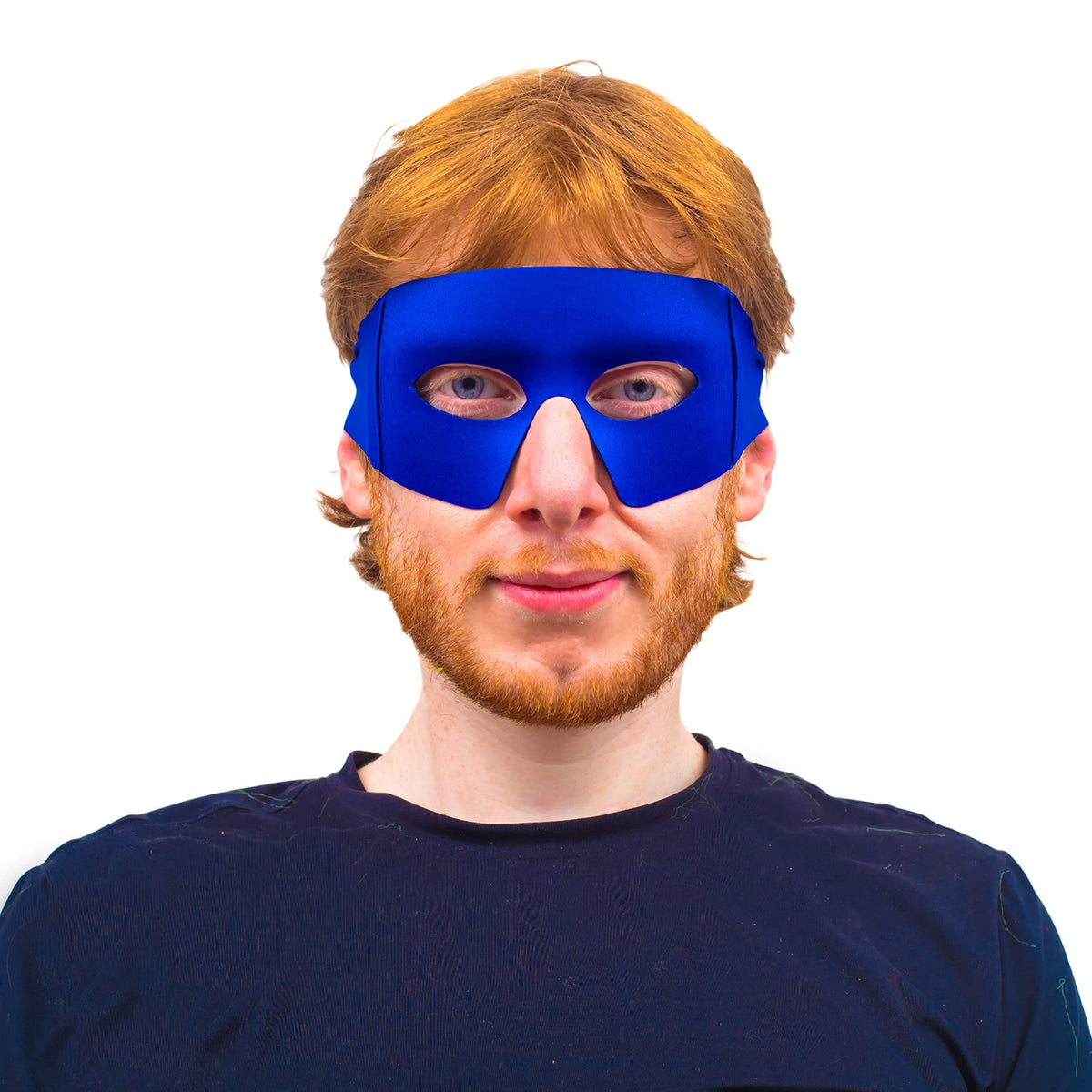 Ninja Super Hero Turtle Eye Mask Halloween Costume Cosplay - TVStoreOnline