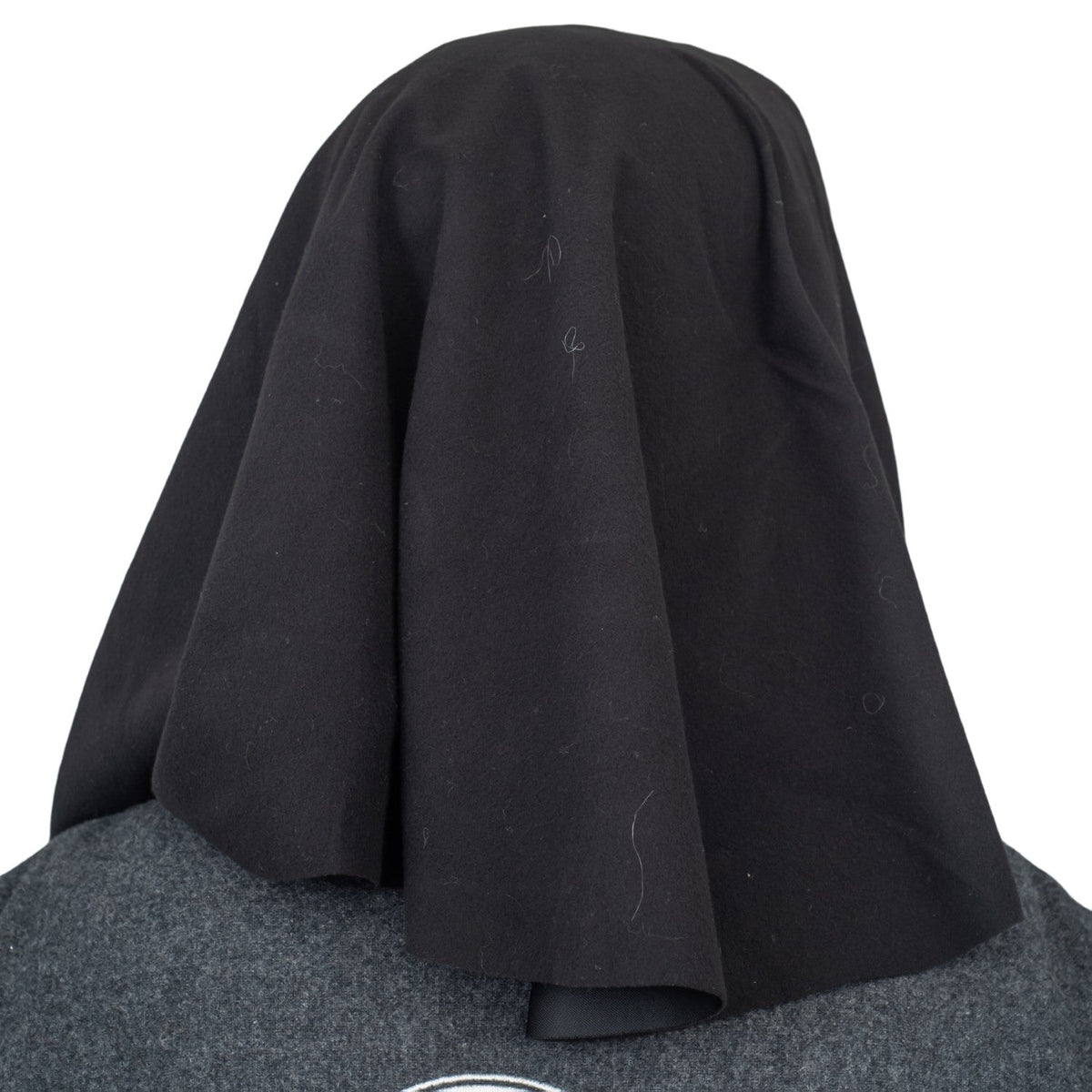Nun on the Run Halloween Costume Mask Scary Cosplay - TVStoreOnline