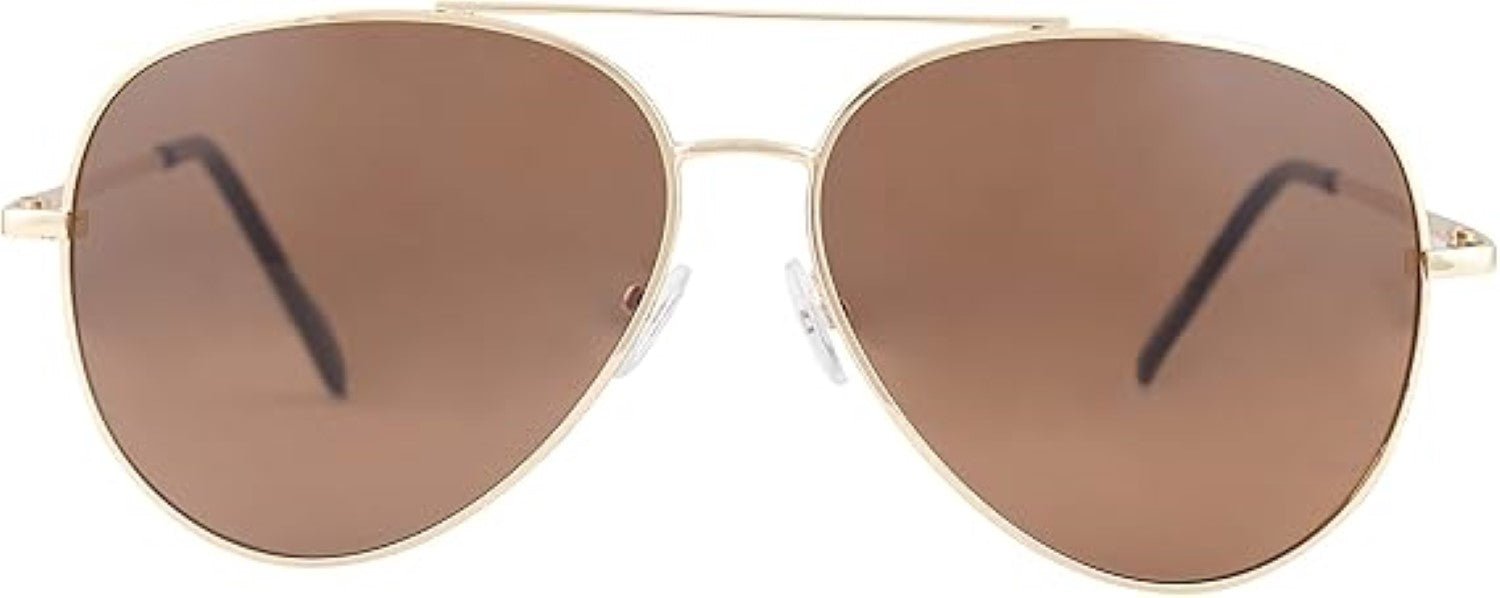 Once Upon a Time in Hollywood Aviator Unisex Halloween Cosplay Costume Glasses - TVStoreOnline