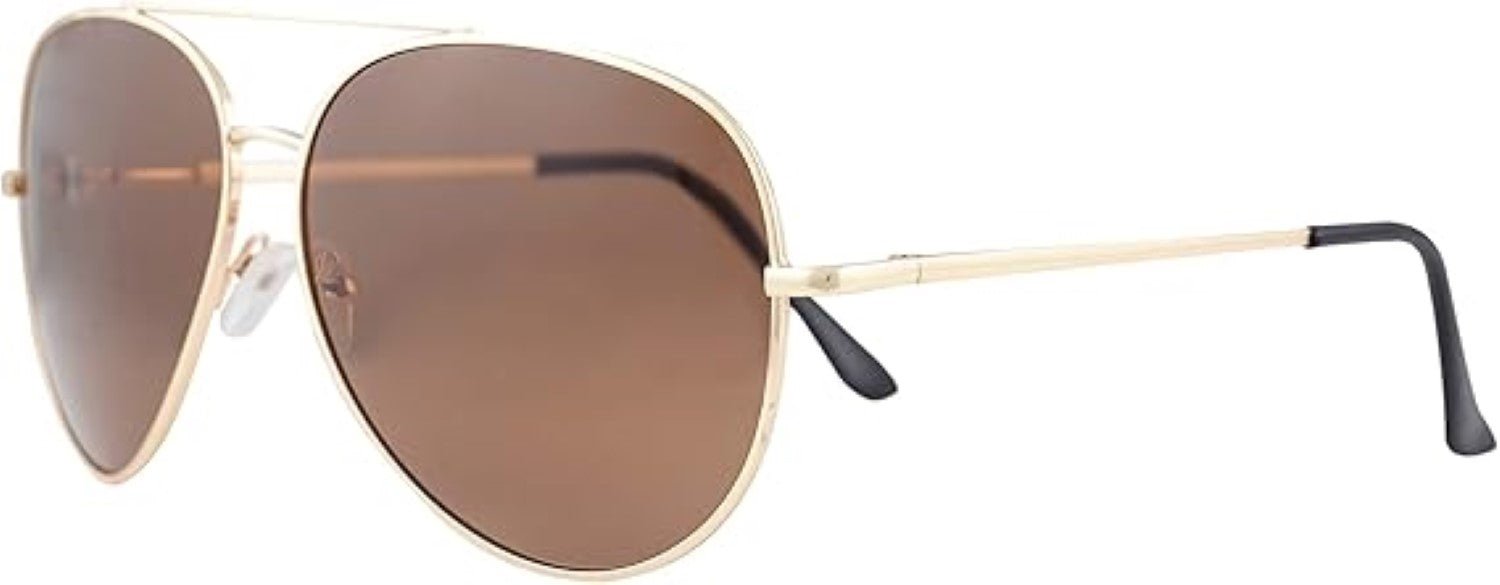 Once Upon a Time in Hollywood Aviator Unisex Halloween Cosplay Costume Glasses - TVStoreOnline