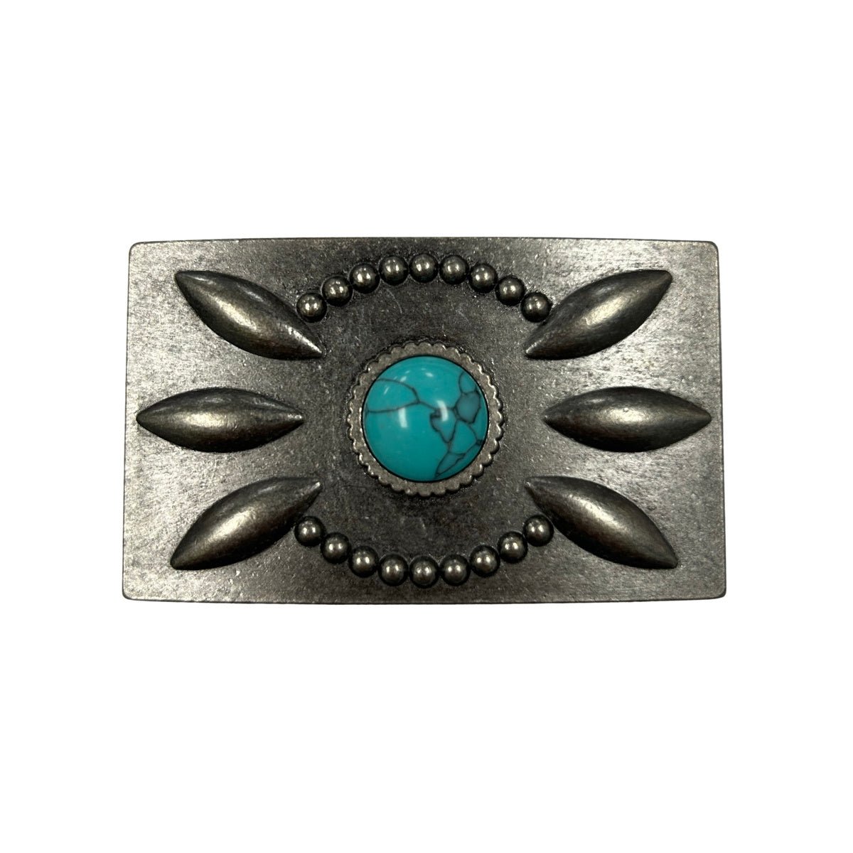 Oppenheimer Halloween Replica Cosplay Costume Belt Buckle - TVStoreOnline