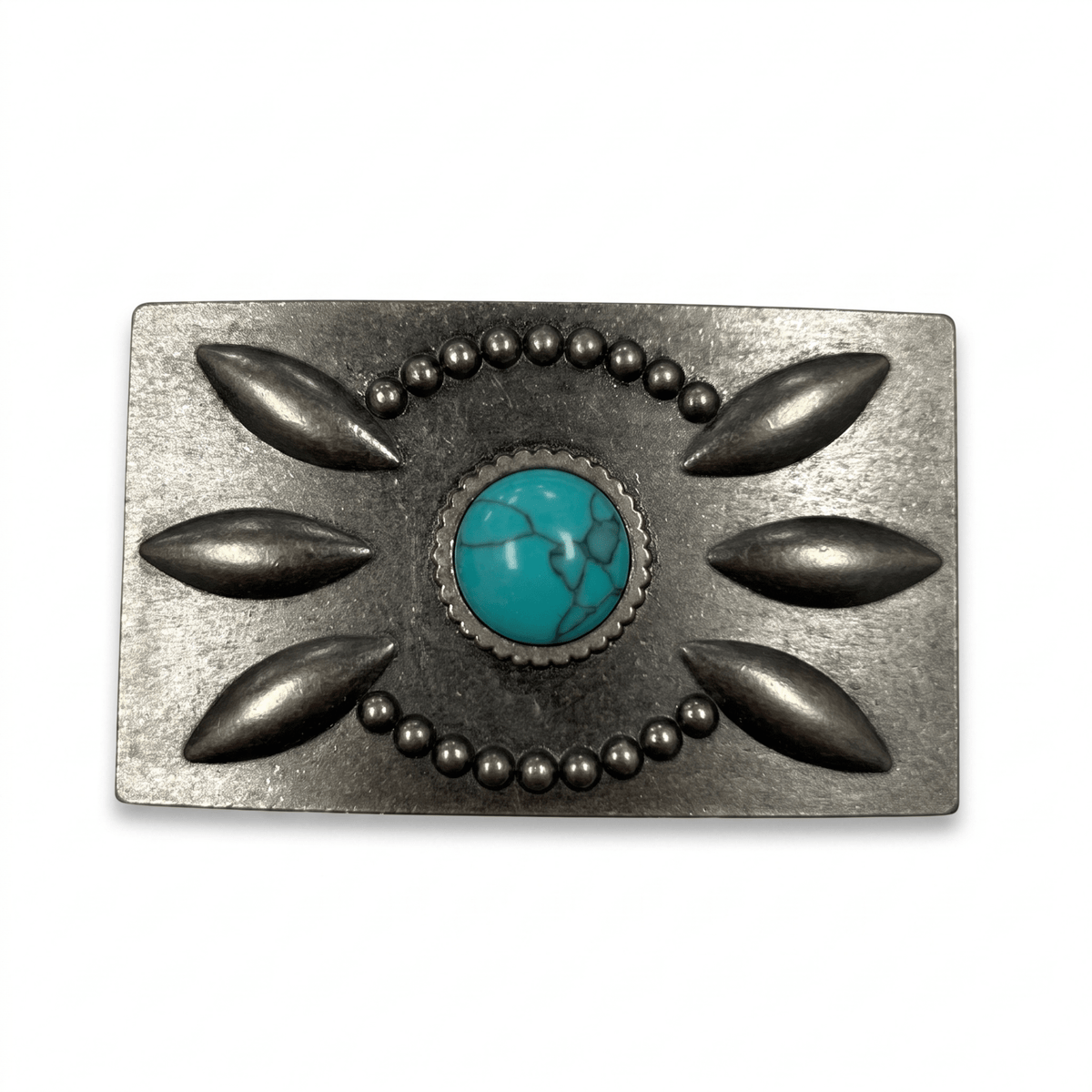 Oppenheimer Halloween Replica Cosplay Costume Unisex Belt Buckle - TVStoreOnline