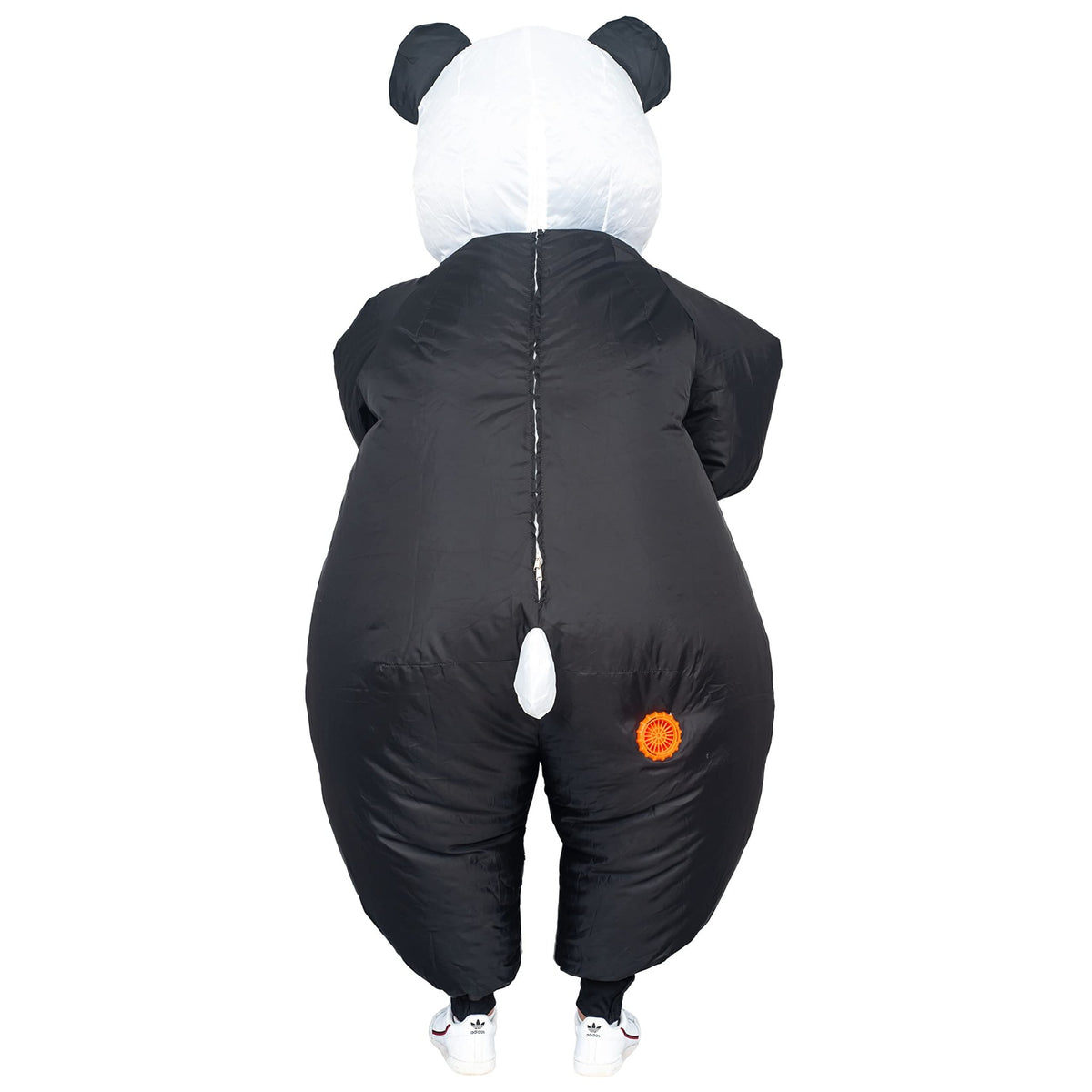 Panda Bear Chub Suit - TVStoreOnline