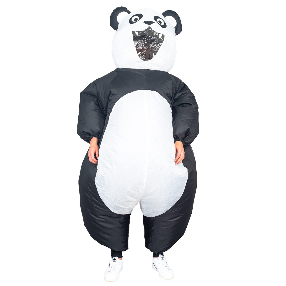 Panda Bear Chub Suit - TVStoreOnline