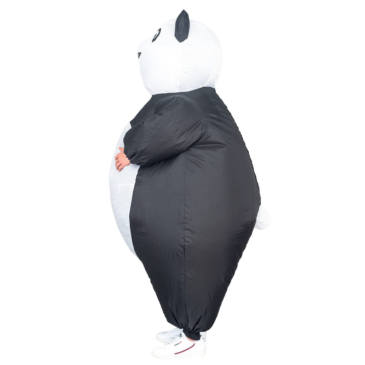 Panda Bear Chub Suit - TVStoreOnline