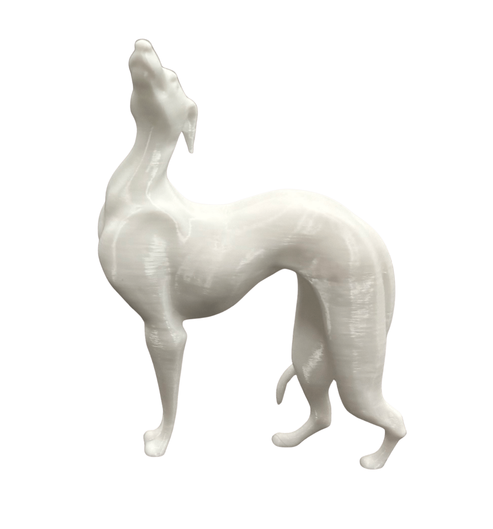 Pat the Dog Character Gift Idea Figurine - TVStoreOnline