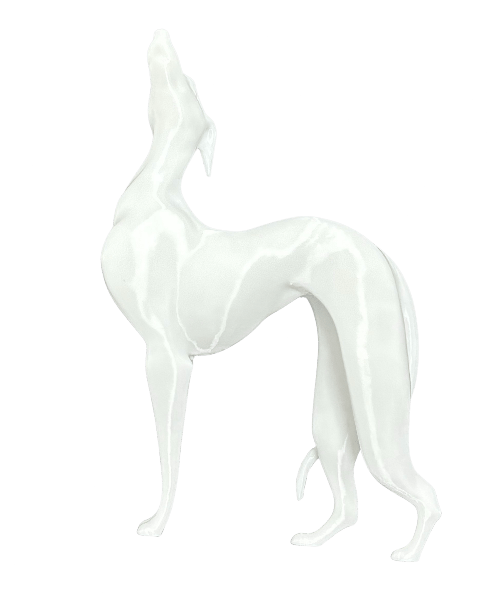 Pat the Dog Character Gift Idea Figurine - TVStoreOnline