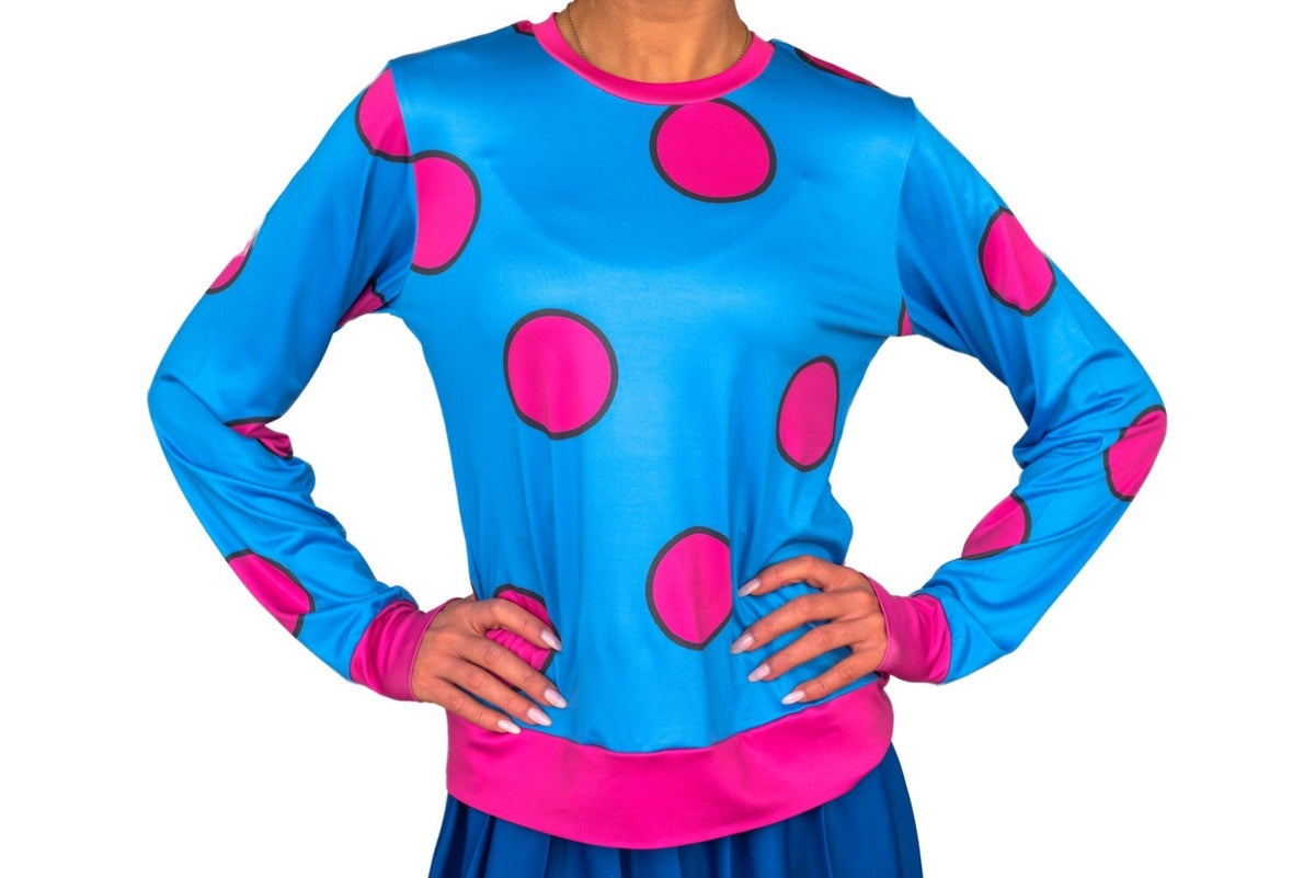 Patti Mayonnaise Women's Halloween Costume Deluxe Cosplay - TVStoreOnline
