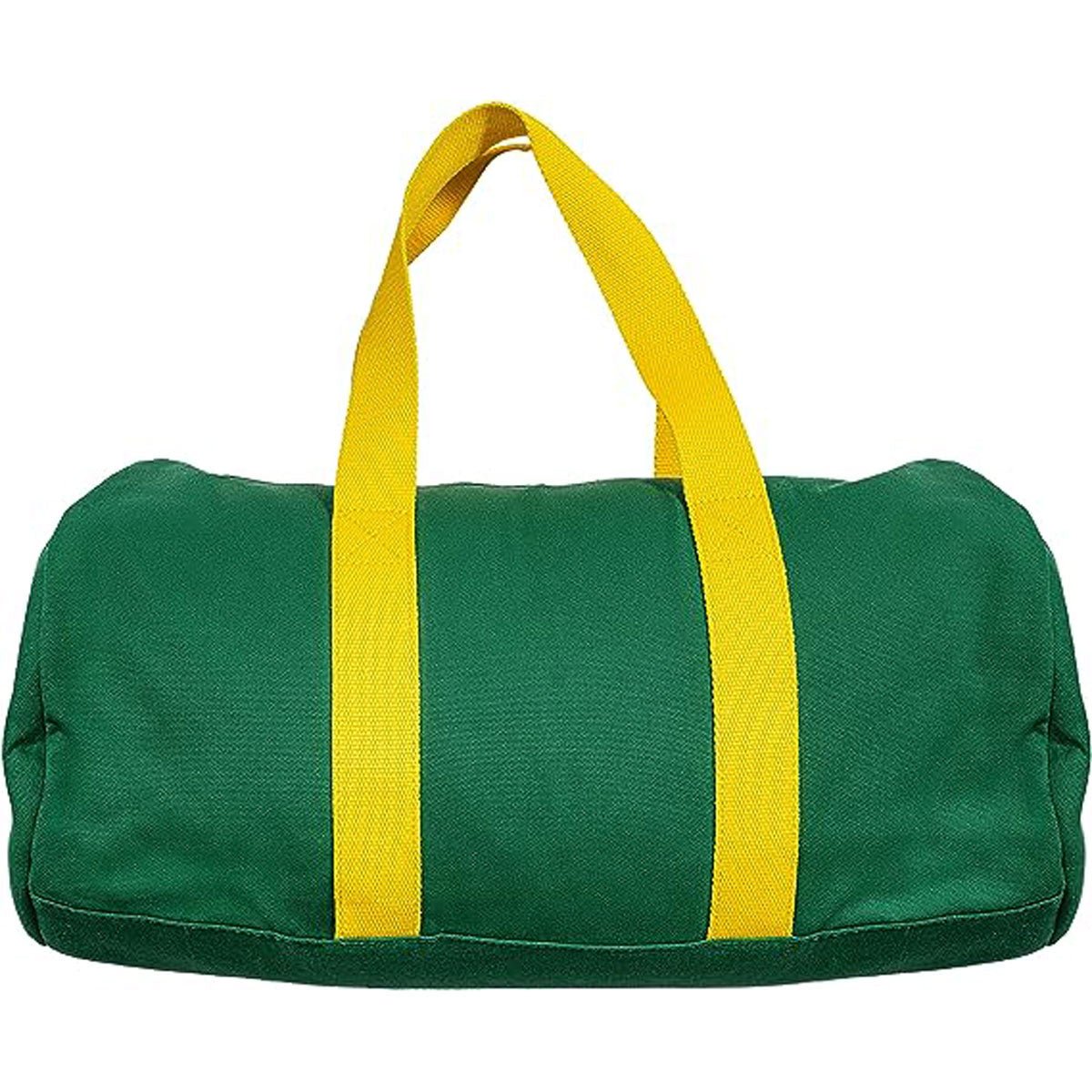 Pineapple Movie Saul Duffle Bag Halloween Costume Accessory Lightweight for Travel Gym Cosplay Green - TVStoreOnline