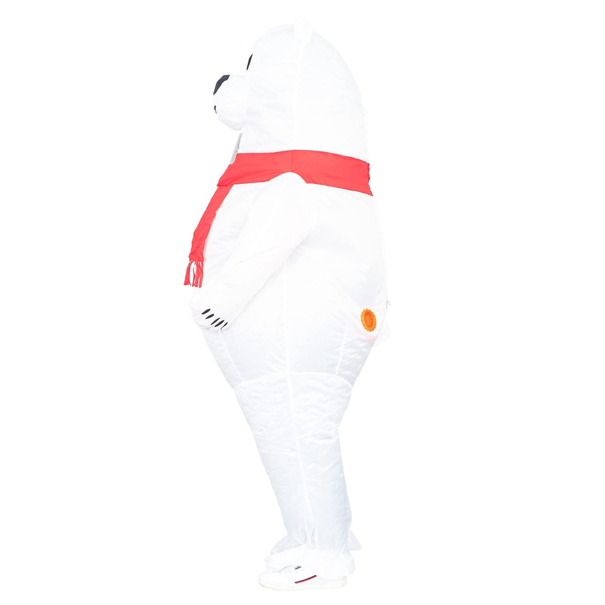 Polar Bear Chub Suit - TVStoreOnline