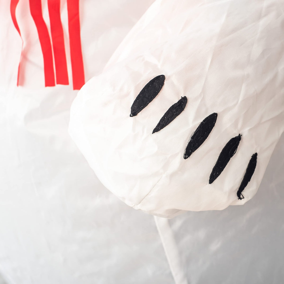 Polar Bear Chub Suit - TVStoreOnline