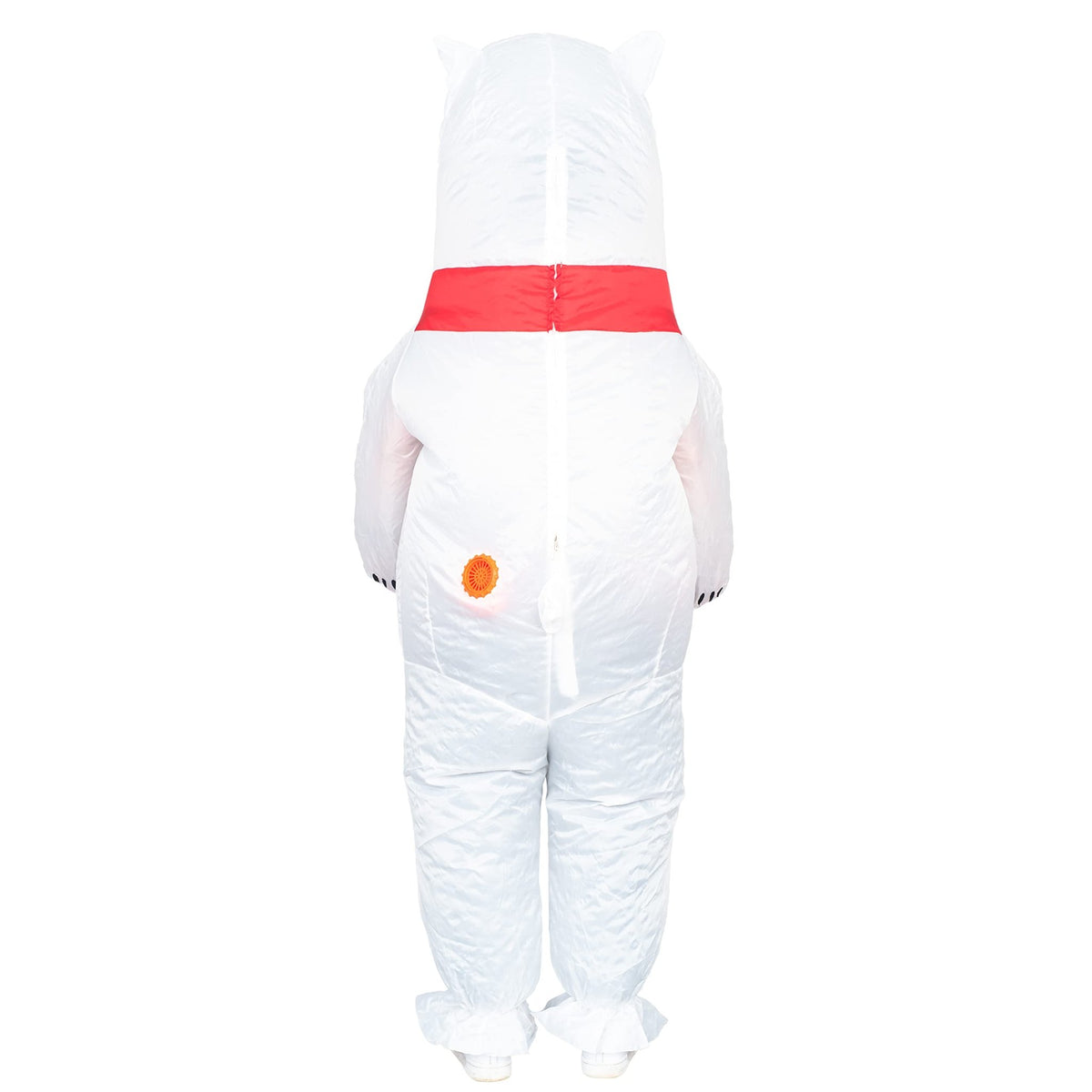 Polar Bear Chub Suit - TVStoreOnline