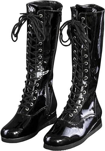 Pro Wrestling Boots Kids Wrestler - TVStoreOnline